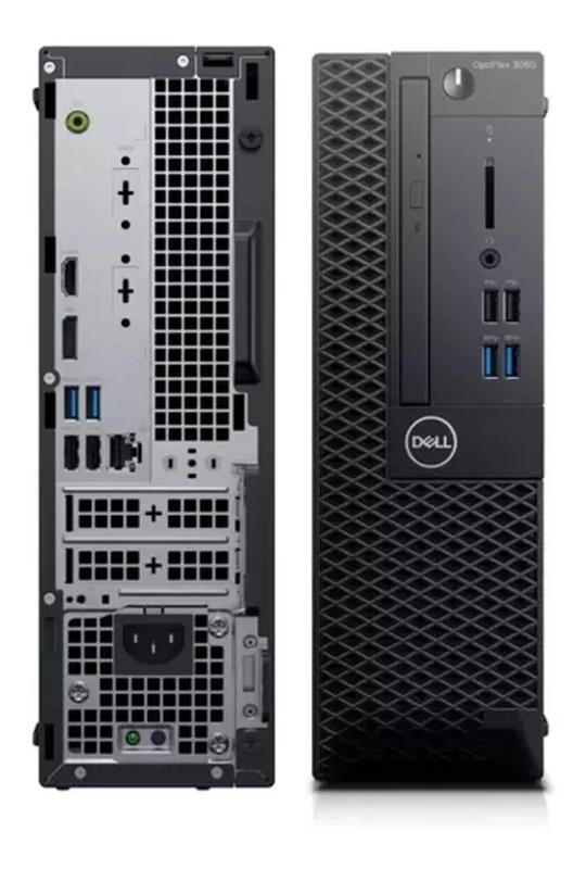 Cpu Dell Optiplex 3060 Core I5 8ger 8gb 1tb - CPU - Magazine Luiza